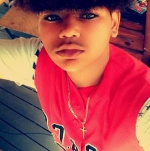 Meet your Posher, Cody